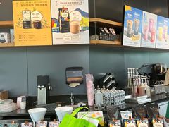 -星巴克臻选(绍兴世茂店)