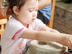 -魔力熊儿童早教托育中心(硚口同馨店)