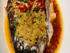 -大碗厨 25年老字号 现炒湘菜(四季天地店)