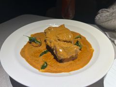 玛莎曼慢熬精炖牛肋骨-BetterThai 泰加(苏州中心店)