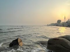 -老虎石海上公园
