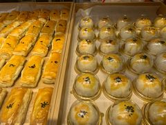 -虎头局·渣打饼行(五一新干线店)