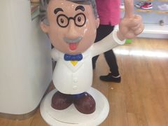 店内环境-Dr·Kong江博士健康鞋(西湖路店)