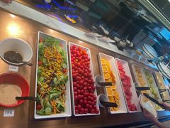 -比格比萨自助(宝山日月光店)