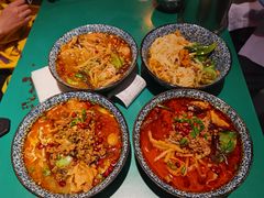 -粉家柳州螺蛳粉(杨宅路店)