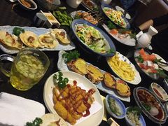 -真剑日本料理·铁板烧(贵州路店)