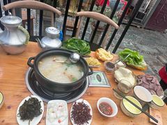 -尼玛藏家风味园(阿山食城店)
