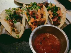 -墨纪Mojí墨西哥餐厅(官舍店)