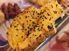 -串小白烧烤(金沙洲店)