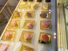 -半岛听涛蒸汽海鲜自助(K11店)