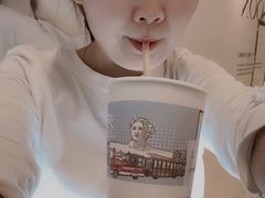 -茶颜悦色(吾悦广场六号门店)