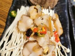 -鑫釜山海鲜烧烤(鑫丰国际店)