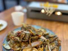 -大茗东北烧烤·鹤岗小串·老式麻辣烫(紫藤路店)