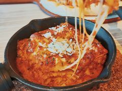 -必胜客(长虹万达店)