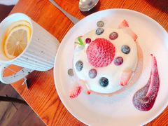 -AFS Cafe & Canteen(闽江二路店)
