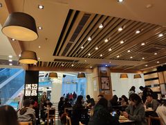 大堂-满记甜品(南京虹悦城三店)