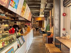 -Common Table · Brunch & Coffee