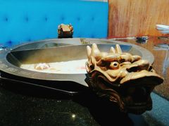 -重庆德庄火锅(体育中心店)