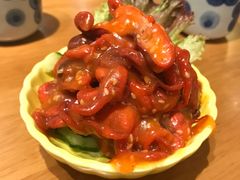 -一心创作料理屋(经开万达店)
