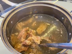 -瑞丰园庭院餐厅·白族传统家常菜