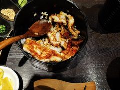 -玄白·炭烤活鳗(上海首店)