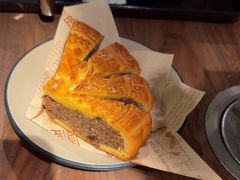 -九田家黑牛烤肉料理(顺义区华联金街店)