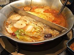 -湊湊火锅·茶憩(打浦桥日月光店)