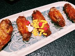 -蝴蝶里·粤菜·点心(龙湖天街&滨江店)