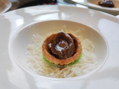 -唐阁海景中餐厅·纯手工早茶·粤菜(海口朗廷酒店)