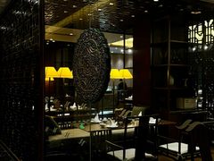 -蛇口希尔顿南海酒店·随轩中餐厅·粤菜