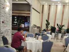 -圣丰城酒家·宴会(宝安大仟里店)