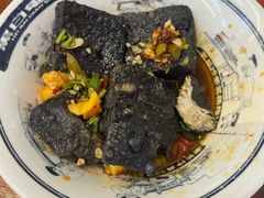 -黑白电视长沙小吃(美林M·LIVE天地东座店)