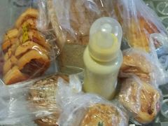 -大皇家面包房(泉州南路店)