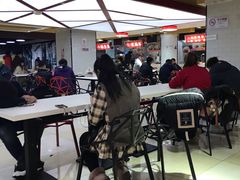 -小杨生煎(南京东路食品一店)