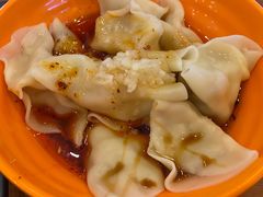 -龙抄手(春熙路总店)