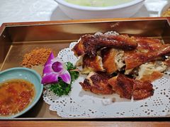 -东江海鲜大排档·潮汕菜·砂锅粥