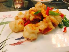 -燕风楼烤鸭店(建设总店)