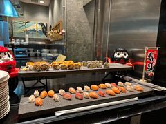 -深圳四季酒店·馥自助餐厅