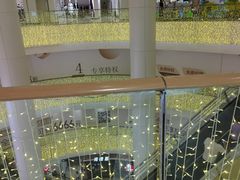 -银泰百货(北京大红门店)