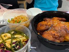 -渔语鱼新川菜Bistro(万象天地店)