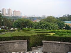 -珠海圆明新园