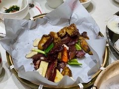 -飞尝蚝·顺德菜·鱼生(顺德总店)