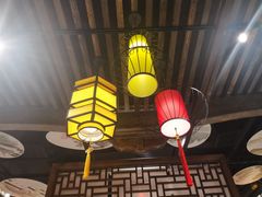 大堂-徽镇小厨·经典徽菜(十里河店)