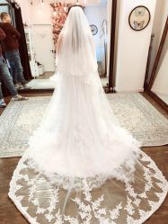 -纯色时光婚纱艺术馆WHITE