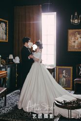 -韩国艺匠ARTIZ STUDIO(汉口店)