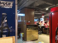 -幸运牛汕头小黄牛牛肉火锅(梅林店)