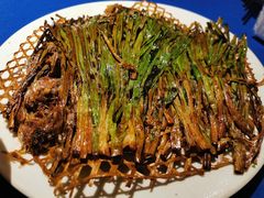 竹网小黄鱼-建国328 本帮小馆·面馆