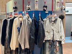 -东莞松山湖万象汇