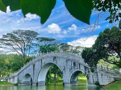 -顺峰山公园