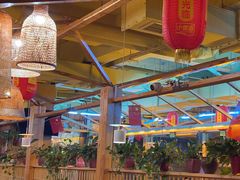 -六福酒馆(秦隆步行街店)
